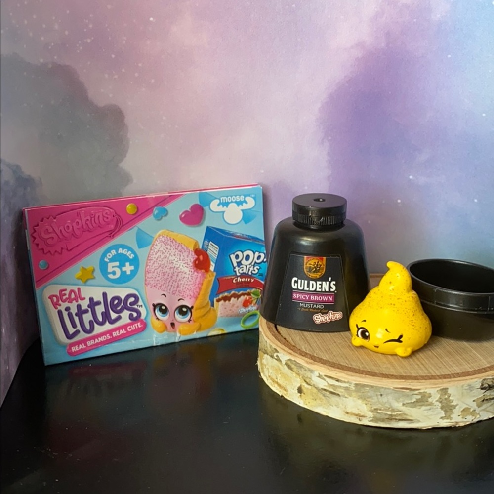Shopkins - Picture 3 of 8